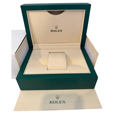 rolex box oyster for sale.